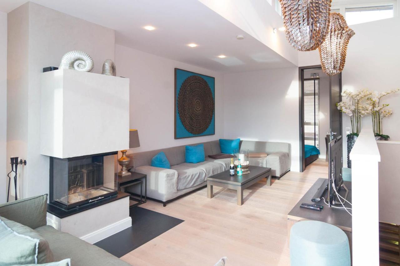 Strandhaus Oyster Apartment *