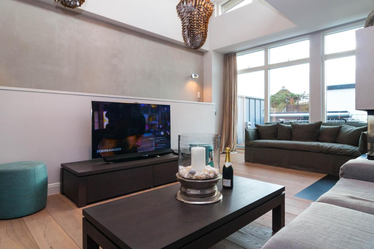 Apartment Strandhaus Oyster Hornum