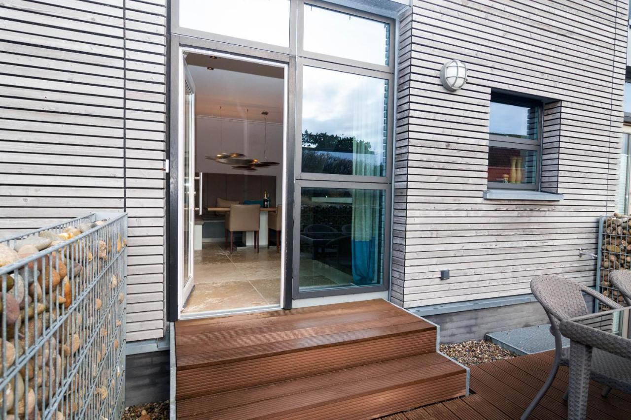 Apartment Strandhaus Oyster