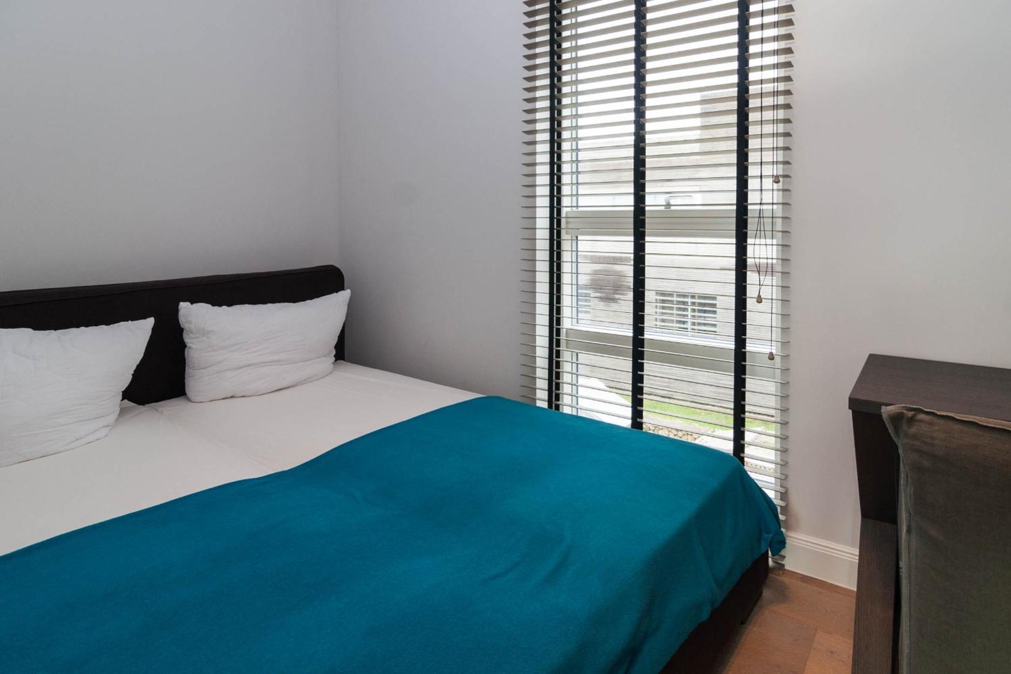 Apartment Strandhaus Oyster