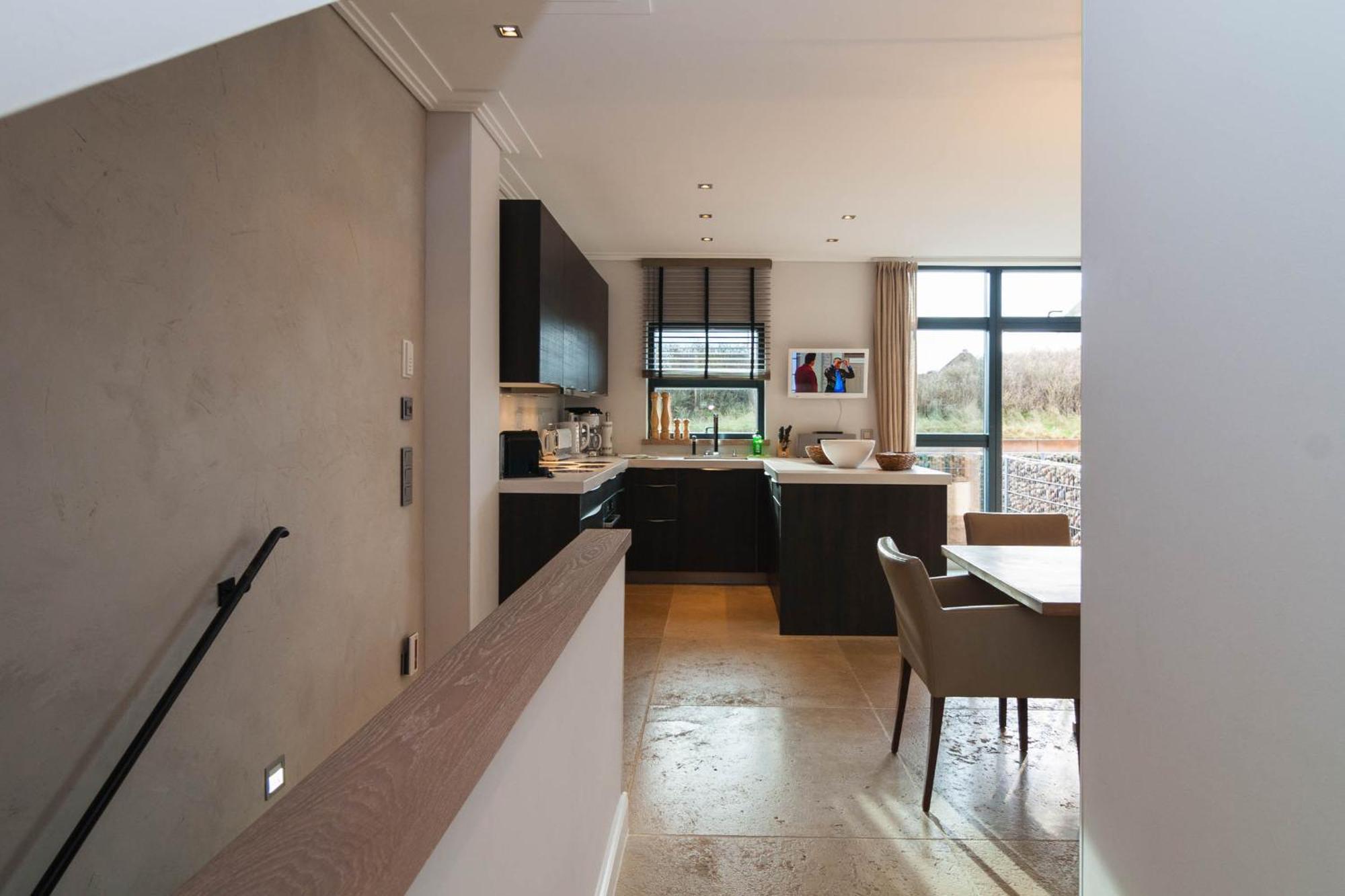 Apartment Strandhaus Oyster Hornum